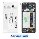 LCD displej Samsung Service Pack GH82-28653A pro Samsung Galaxy A13 (A135F)