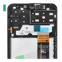 LCD displej Samsung Service Pack GH82-28653A pro Samsung Galaxy A13 (A135F)