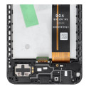 LCD displej Samsung Service Pack GH82-28653A pro Samsung Galaxy A13 (A135F)