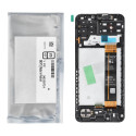 LCD displej Samsung Service Pack GH82-28653A pro Samsung Galaxy A13 (A135F)