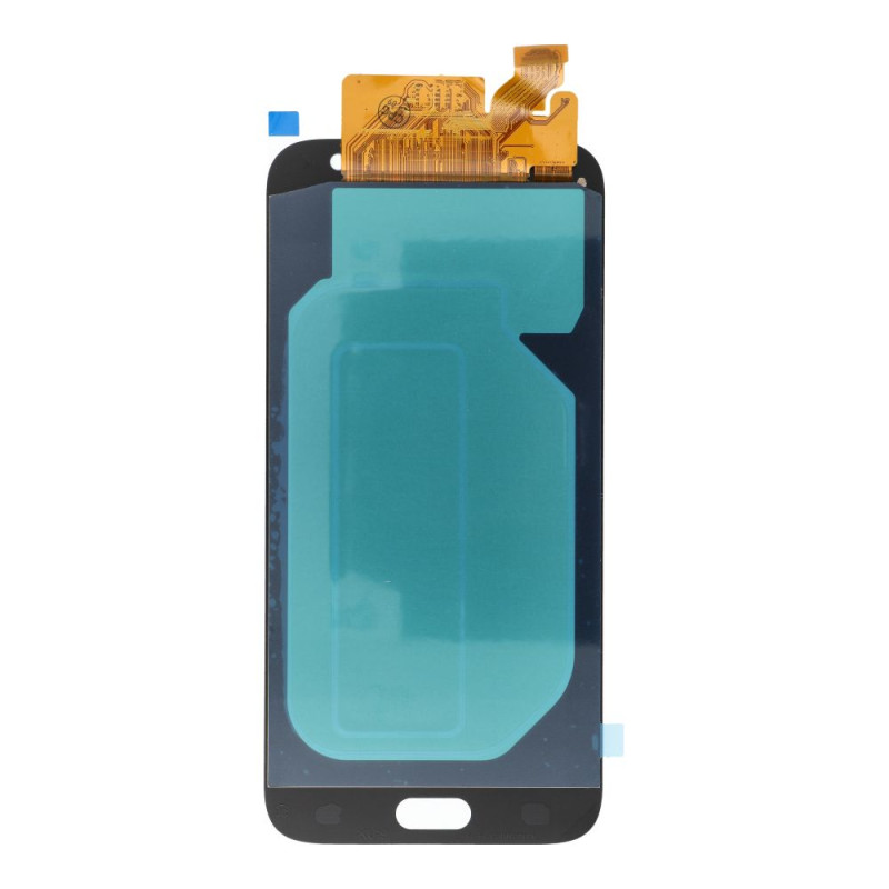 OLED displej FixCell pro Samsung Galaxy J7 2017 (J730) bez rámečku – bílý