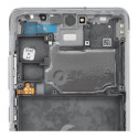 OLED displej Samsung Service Pack GH82-31329B pro Samsung Galaxy S20 FE 4G/5G (G780F/G781F) – bílý