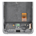 OLED displej Samsung Service Pack GH82-31329B pro Samsung Galaxy S20 FE 4G/5G (G780F/G781F) – bílý