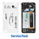 LCD displej Samsung Service Pack GH82-29227A pro Samsung Galaxy A13 4G (A137F)