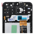 LCD displej Samsung Service Pack GH82-29227A pro Samsung Galaxy A13 4G (A137F)