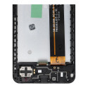 LCD displej Samsung Service Pack GH82-29227A pro Samsung Galaxy A13 4G (A137F)