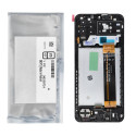 LCD displej Samsung Service Pack GH82-29227A pro Samsung Galaxy A13 4G (A137F)