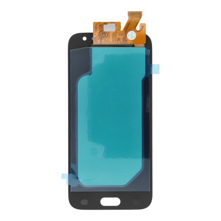 OLED displej FixCell pro Samsung Galaxy J5 2017 (J530) bez rámečku – černý