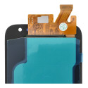 OLED displej FixCell pro Samsung Galaxy J5 2017 (J530) bez rámečku – černý