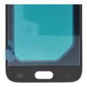 OLED displej FixCell pro Samsung Galaxy J5 2017 (J530) bez rámečku – černý