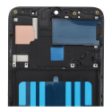 LCD displej (Incell) FixCell pro Samsung Galaxy A70 s rámečkem