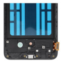 LCD displej (Incell) FixCell pro Samsung Galaxy A70 s rámečkem
