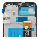 LCD displej FixCell pro Samsung Galaxy A23 4G (A235F) s rámečkem
