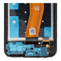 LCD displej FixCell pro Samsung Galaxy A14 4G (A145P) s celým rámečkem