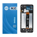 LCD displej NCC pro Samsung Galaxy A13 5G (A136B/U/W) s rámečkem