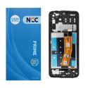 LCD displej NCC pro Samsung Galaxy A14 4G (A145B/P/R) s rámečkem