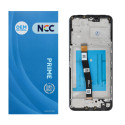 LCD displej NCC pro Samsung Galaxy A22 5G (A226B) s rámečkem