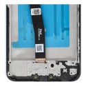 LCD displej NCC pro Samsung Galaxy A22 5G (A226B) s rámečkem