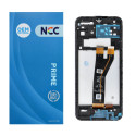 LCD displej NCC pro Samsung Galaxy A14 5G (A146 B/M) s rámečkem