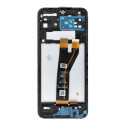 LCD displej NCC pro Samsung Galaxy A14 5G (A146 B/M) s rámečkem