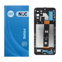 LCD displej NCC pro Samsung Galaxy A32 5G (A326 B/A/U/W) s rámečkem