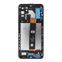 LCD displej NCC pro Samsung Galaxy A32 5G (A326 B/A/U/W) s rámečkem