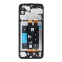 LCD displej NCC pro Samsung Galaxy A14 5G (A146 P/U) s rámečkem