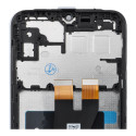 LCD displej NCC pro Samsung Galaxy A14 5G (A146 P/U) s rámečkem