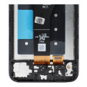 LCD displej NCC pro Samsung Galaxy A14 5G (A146 P/U) s rámečkem