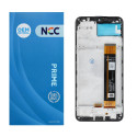 LCD displej NCC pro Samsung Galaxy A23 5G (A236 B/U/E) s rámečkem