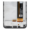 LCD displej NCC pro Samsung Galaxy A23 5G (A236 B/U/E) s rámečkem