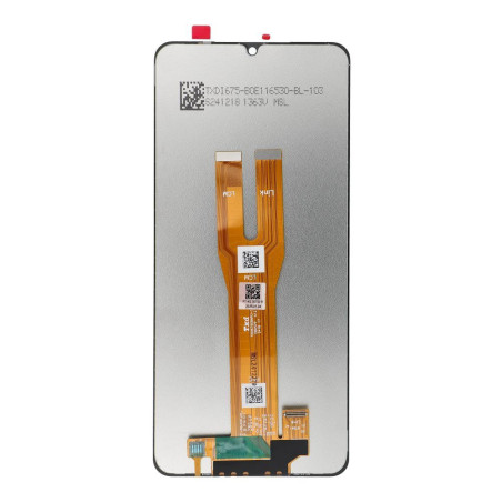 LCD displej FixCell pro Samsung Galaxy A06 bez rámečku