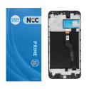 LCD displej NCC pro Samsung Galaxy A10 (A105 F/M/G) s rámečkem
