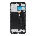 LCD displej NCC pro Samsung Galaxy A10 (A105 F/M/G) s rámečkem