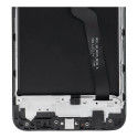 LCD displej NCC pro Samsung Galaxy A10 (A105 F/M/G) s rámečkem