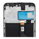 LCD displej NCC pro Samsung Galaxy A10 (A105 F/M/G) s rámečkem