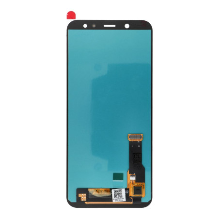 OLED displej (Hard OLED) pro Samsung Galaxy A6 (A600)