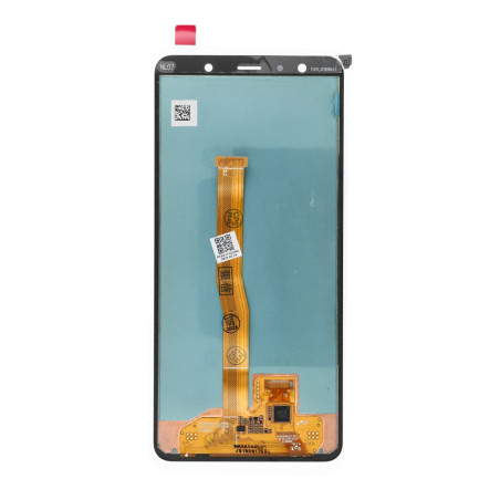 OLED displej (Hard OLED) pro Samsung Galaxy A7 2018 (A750)