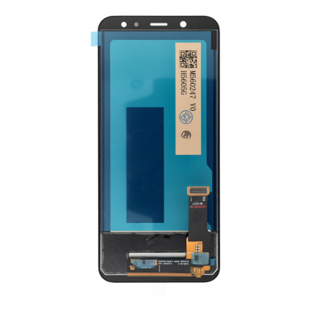 LCD displej (Incell) pro Samsung Galaxy A6 (A600)