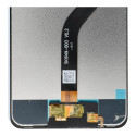 LCD displej NCC pro Samsung Galaxy A20s (A207F/A207M) bez rámečku