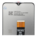 LCD displej NCC pro Samsung Galaxy A13 5G (A136B/A136U/A136W) bez rámečku