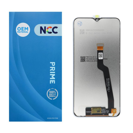 LCD displej NCC pro Samsung Galaxy A10 (A105F/A105M/A105G) bez rámečku