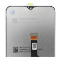 LCD displej NCC pro Samsung Galaxy A10 (A105F/A105M/A105G) bez rámečku