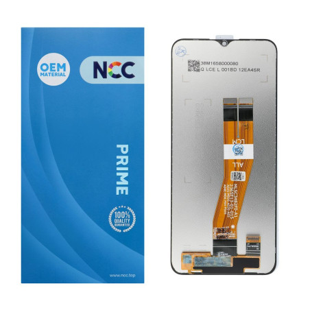 LCD displej NCC pro Samsung Galaxy A04e (A042F/A042M) bez rámečku