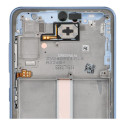OLED displej Samsung Service Pack GH82-28143C pro Samsung Galaxy A33 5G (A336B) – modrý
