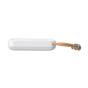 VEGER W1151 MagOn MagSafe bezdrátová powerbanka 10.000mAh, 22,5W PD, bílá