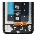 LCD displej OG pro Samsung Galaxy A14 5G (A146 P/U) s rámečkem