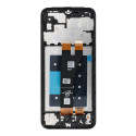 LCD displej OG pro Samsung Galaxy A14 5G (A146 P/U) s rámečkem