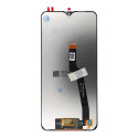 LCD displej OG pro Samsung Galaxy A10 (A105 F/M/G) s rámečkem