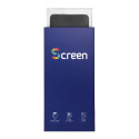 LCD displej OG pro Samsung Galaxy A22 5G (A226B) s rámečkem